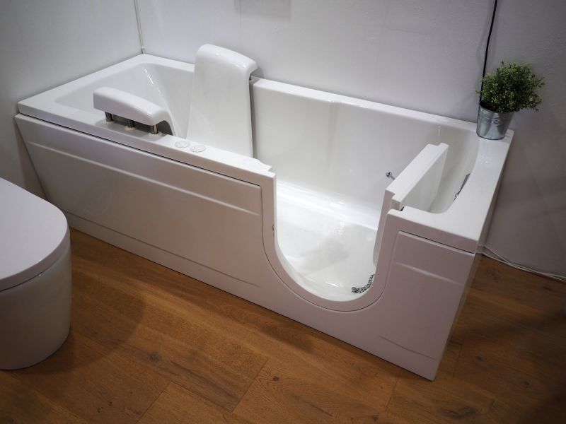 Custom Bathtub Solutions