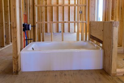 Bathroom Renovations in Moderate Seasons