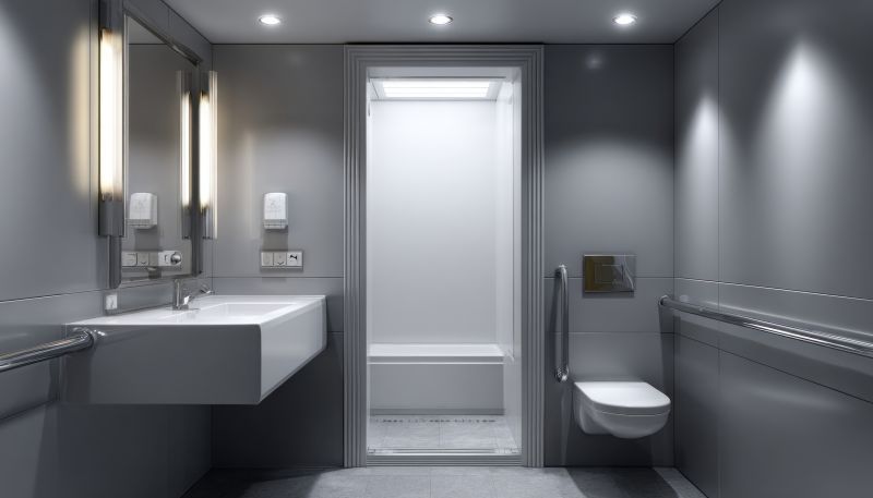 Top Bathroom Remodeling Companies in Columbia, TN